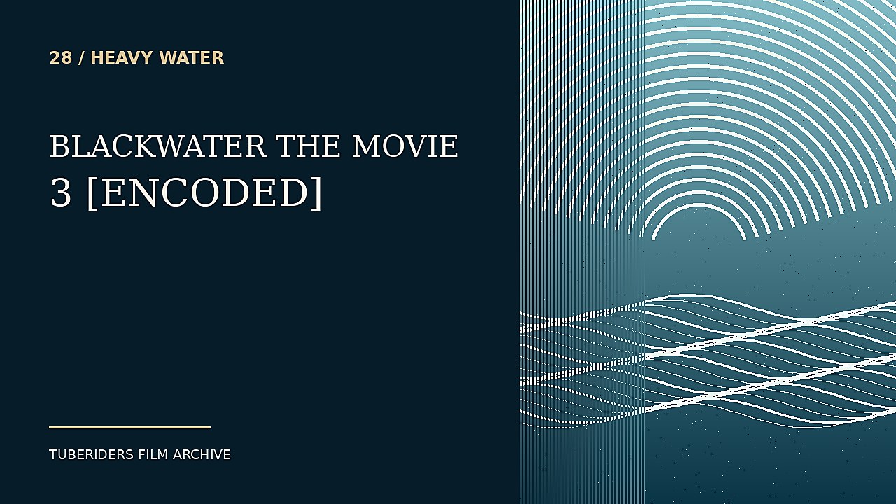Blackwater the Movie 3 [ENCODED] thumbnail